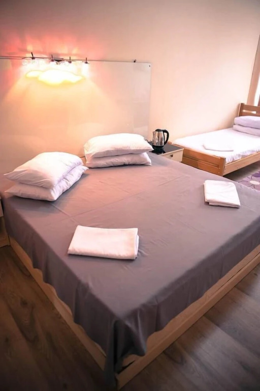 Боржоми: Hotel Aisi