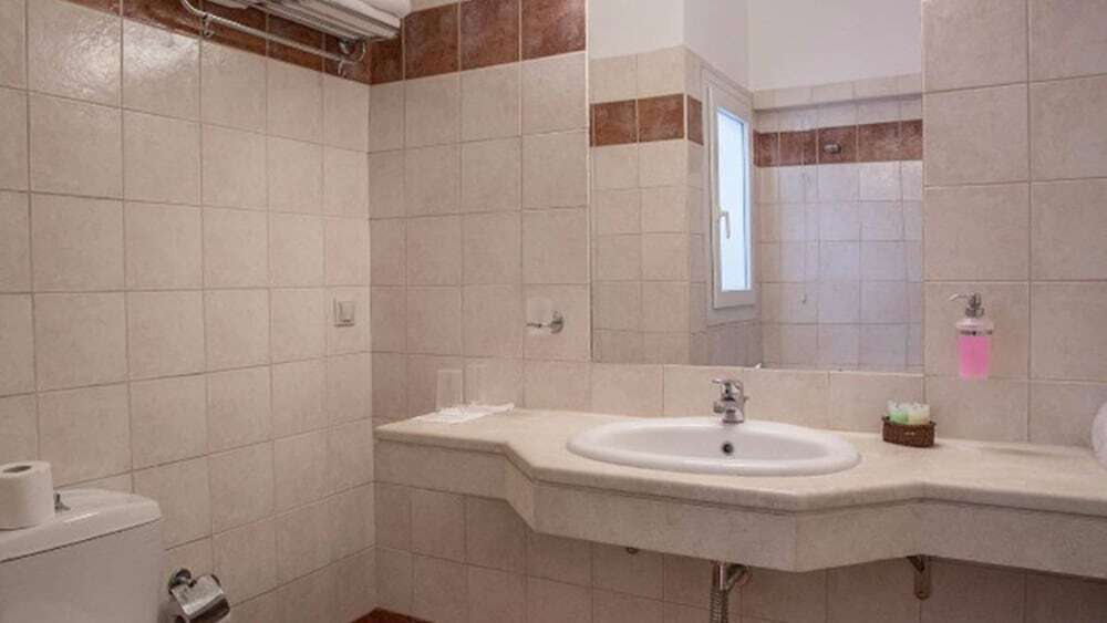 Каир: Cairo Stars Hostel