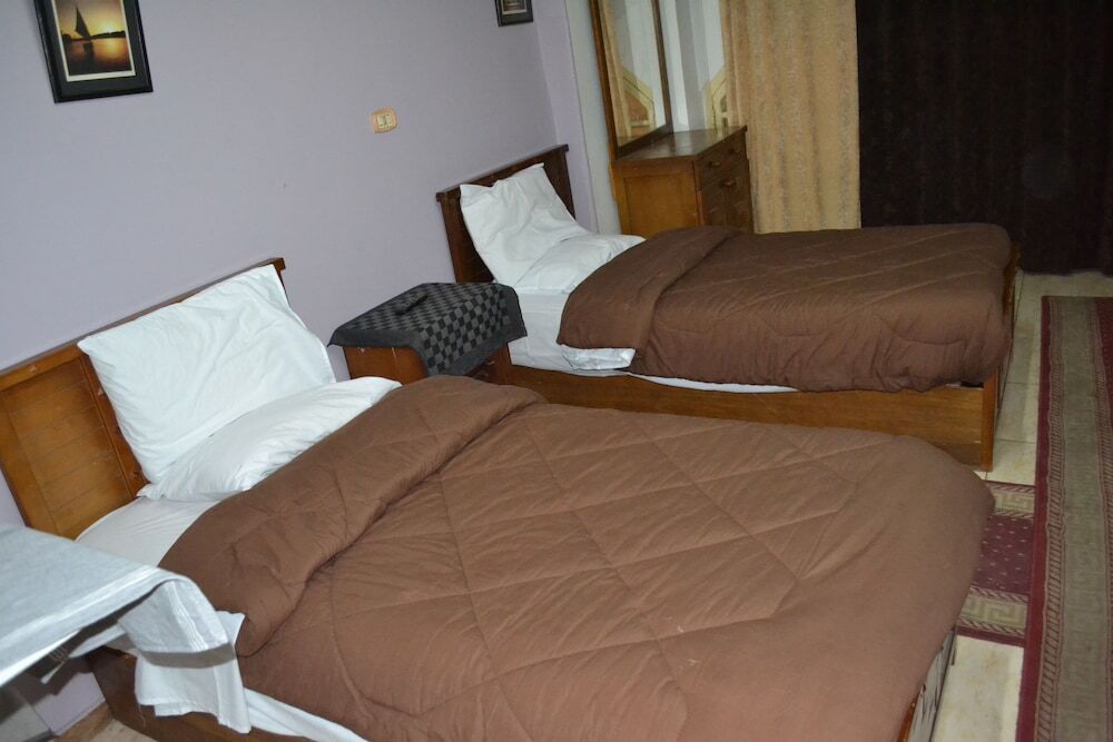 Каир: Cairo Stars Hostel