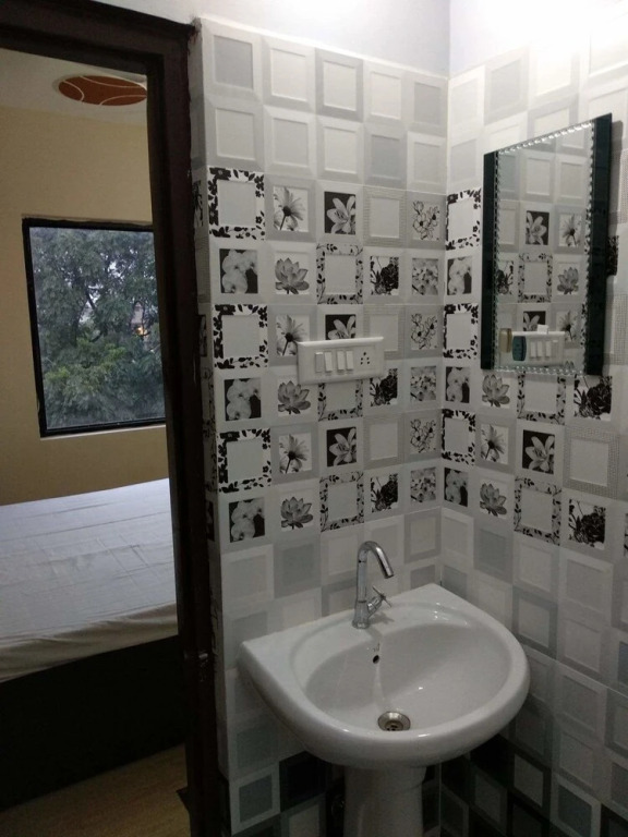 Каир: Cairo Stars Hostel