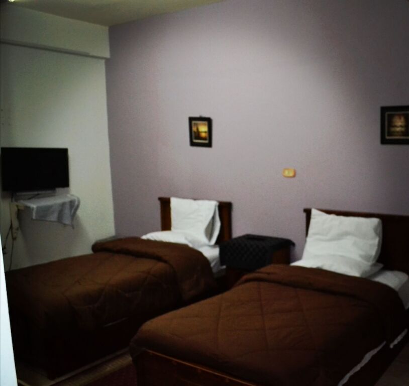 Каир: Cairo Stars Hostel
