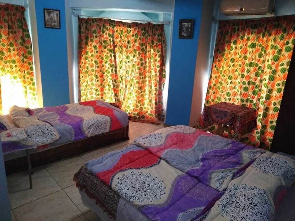 Каир: Cairo Stars Hostel