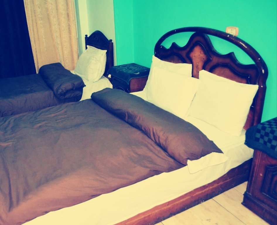 Каир: Cairo Stars Hostel