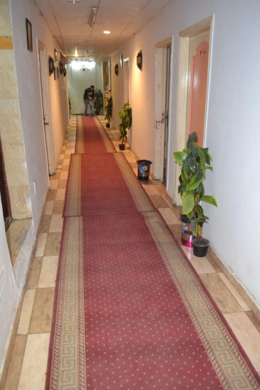 Каир: Cairo Stars Hostel