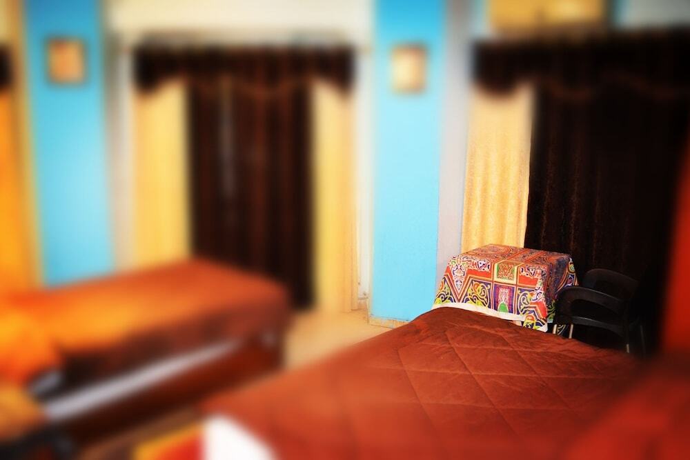Каир: Cairo Stars Hostel
