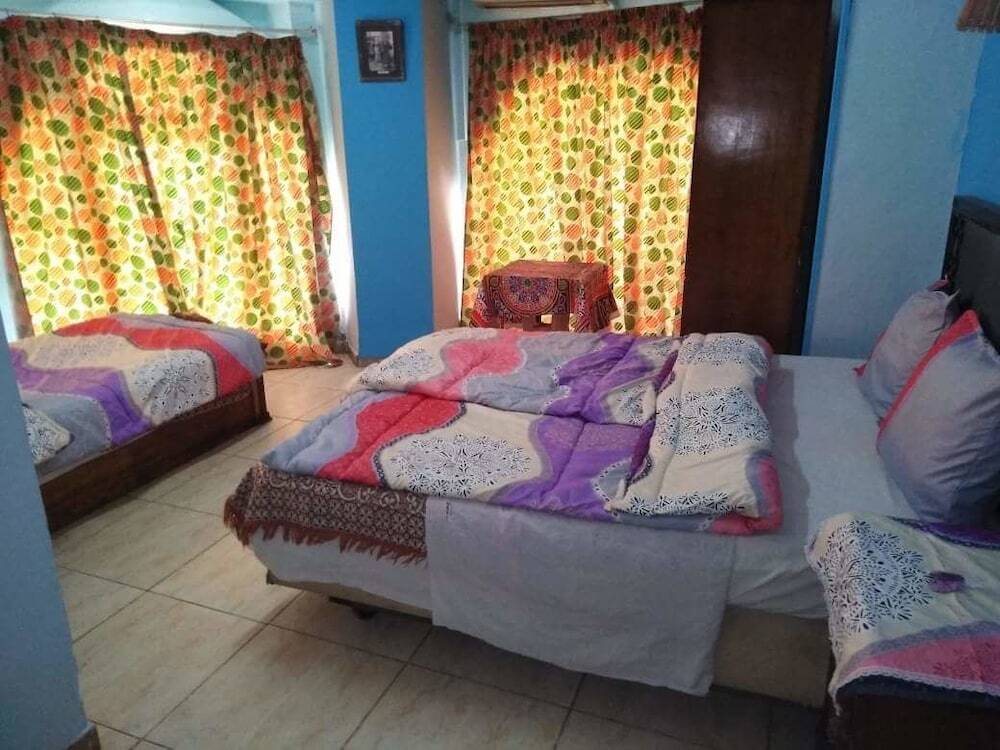 Каир: Cairo Stars Hostel