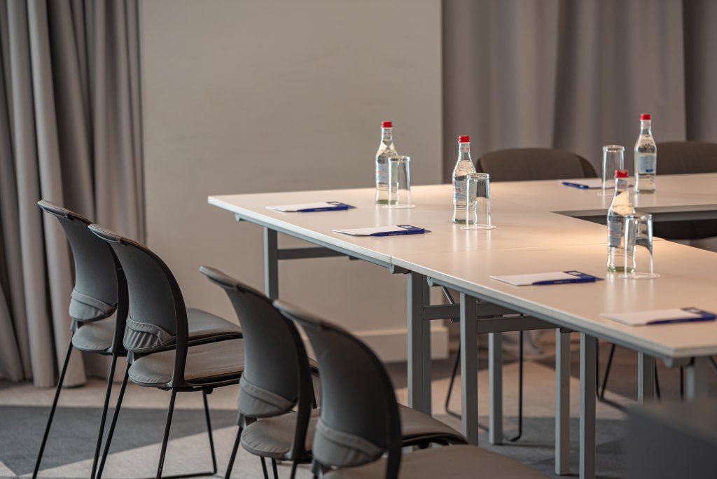 Ереван: Holiday Inn Express Yerevan, an IHG hotel