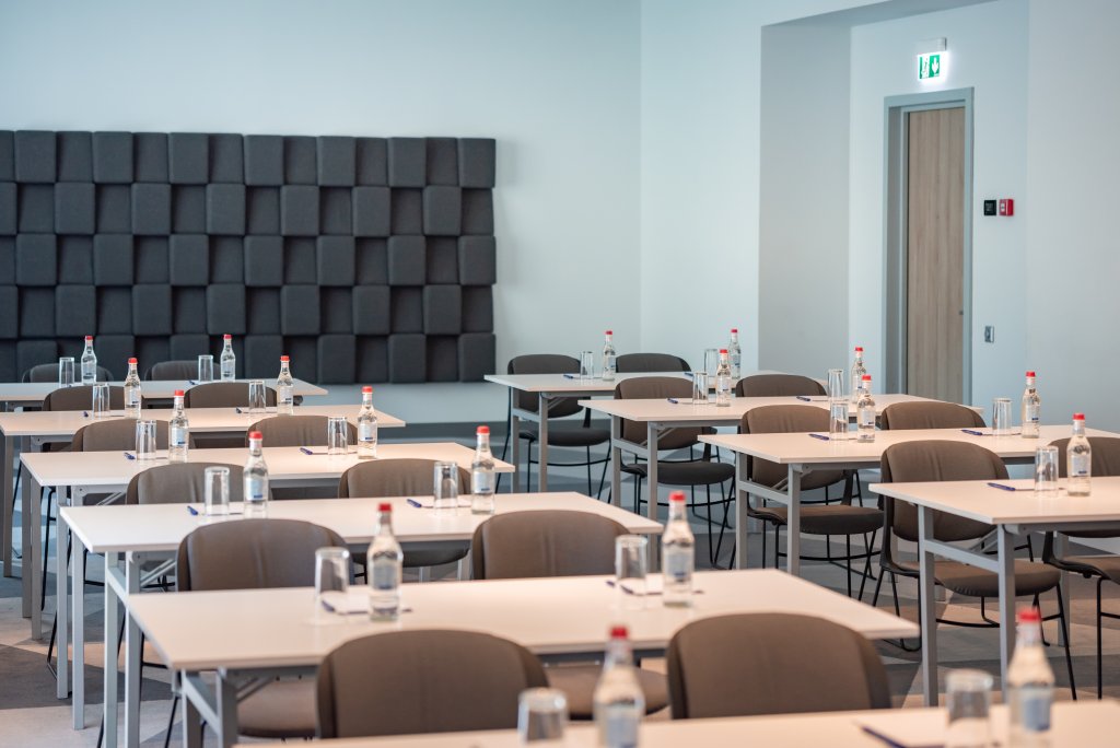 Ереван: Holiday Inn Express Yerevan, an IHG hotel