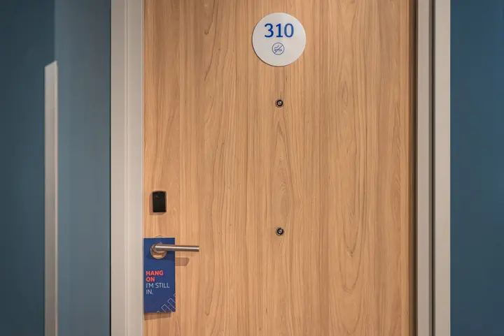 Ереван: Holiday Inn Express Yerevan, an IHG hotel