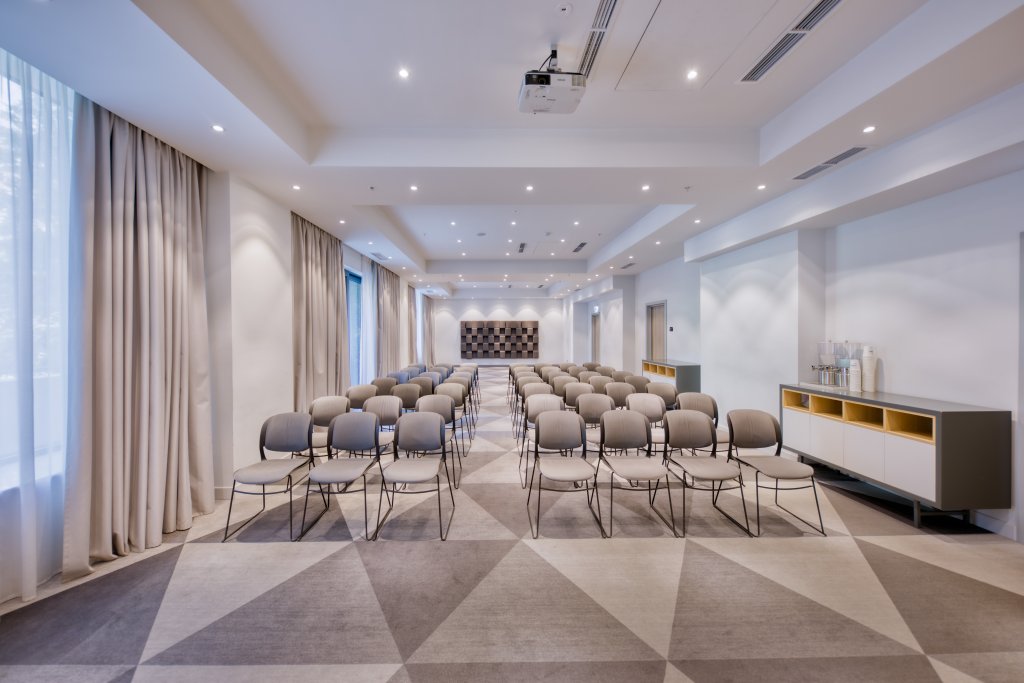 Ереван: Holiday Inn Express Yerevan, an IHG hotel