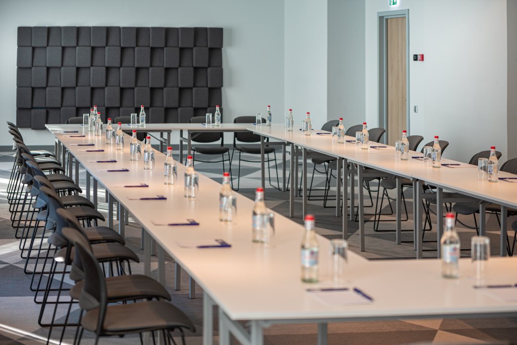 Ереван: Holiday Inn Express Yerevan, an IHG hotel