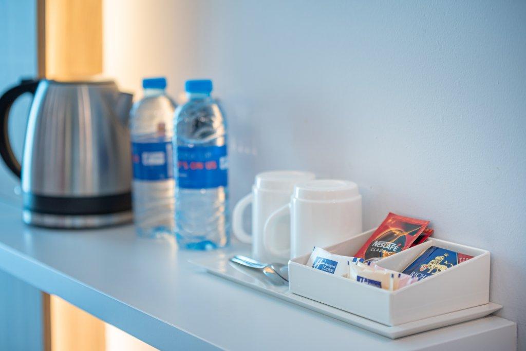 Ереван: Holiday Inn Express Yerevan, an IHG hotel