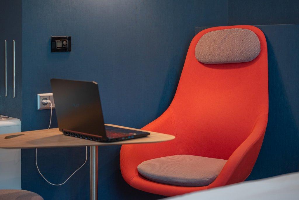 Ереван: Holiday Inn Express Yerevan, an IHG hotel