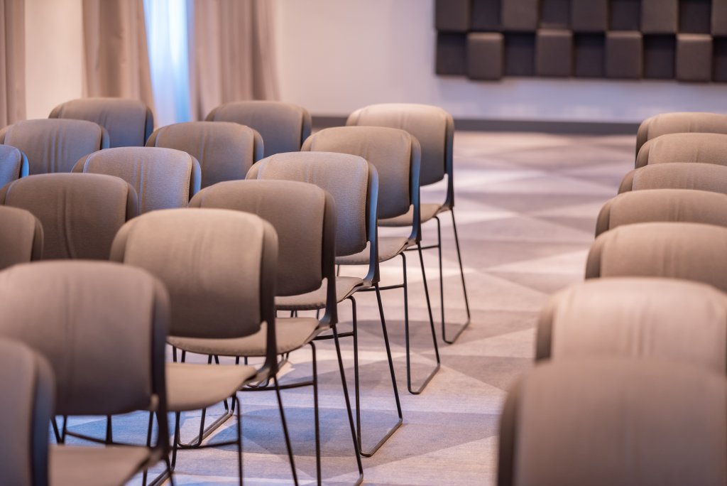 Ереван: Holiday Inn Express Yerevan, an IHG hotel