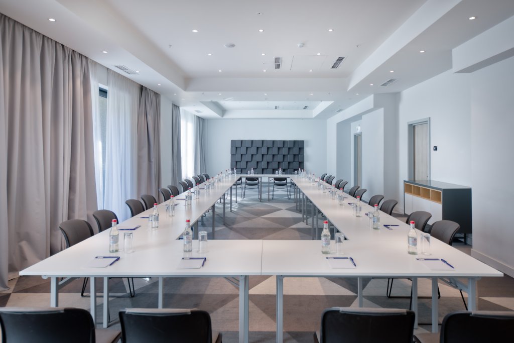Ереван: Holiday Inn Express Yerevan, an IHG hotel