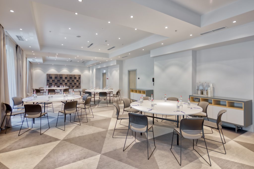 Ереван: Holiday Inn Express Yerevan, an IHG hotel