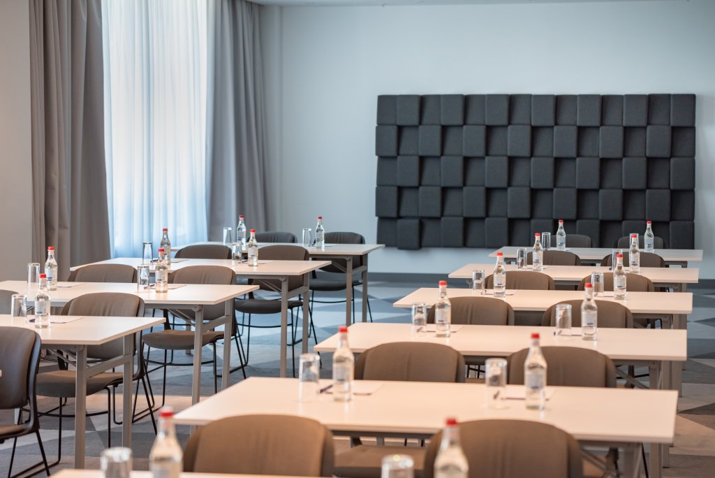 Ереван: Holiday Inn Express Yerevan, an IHG hotel