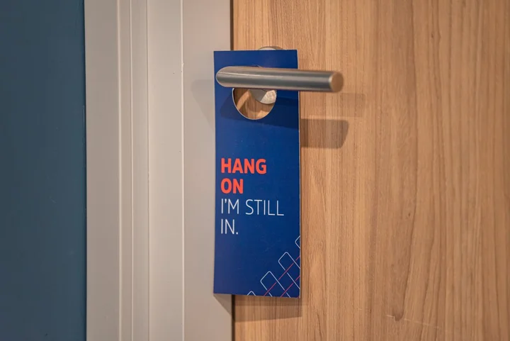 Ереван: Holiday Inn Express Yerevan, an IHG hotel