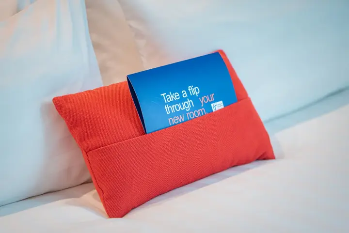 Holiday Inn Express Yerevan, an IHG hotel — фото 6
