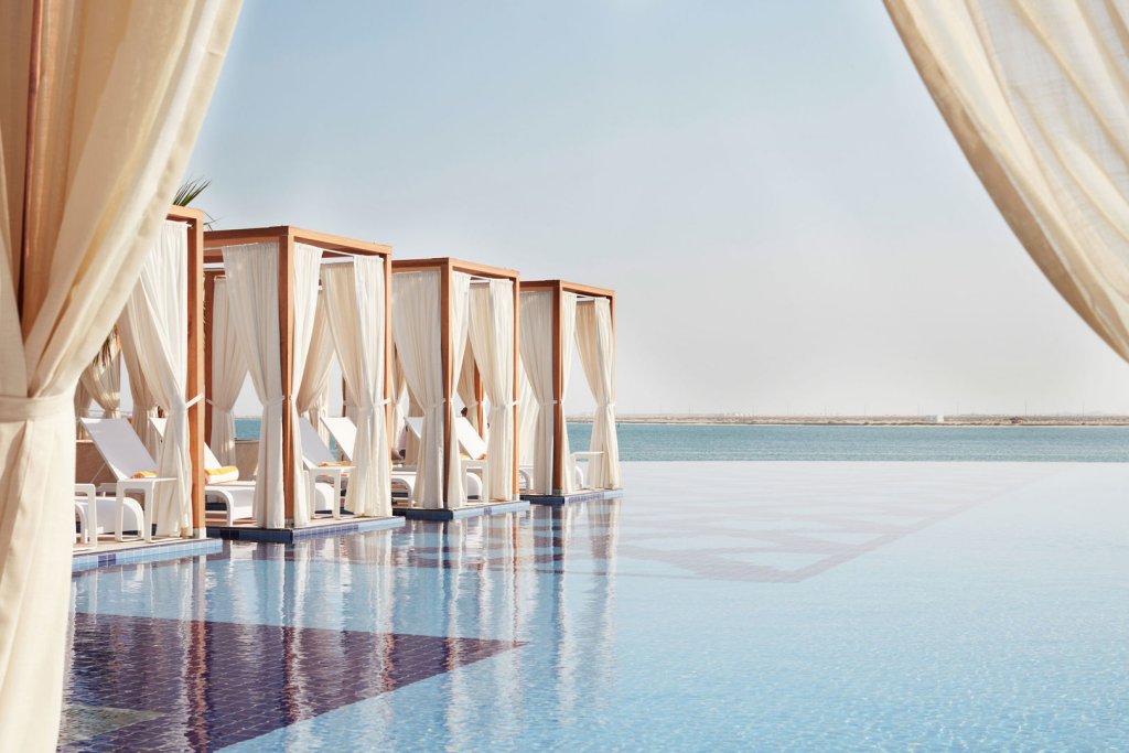 Абу-Даби: Royal M Hotel & Resort Abu Dhabi by Gewan