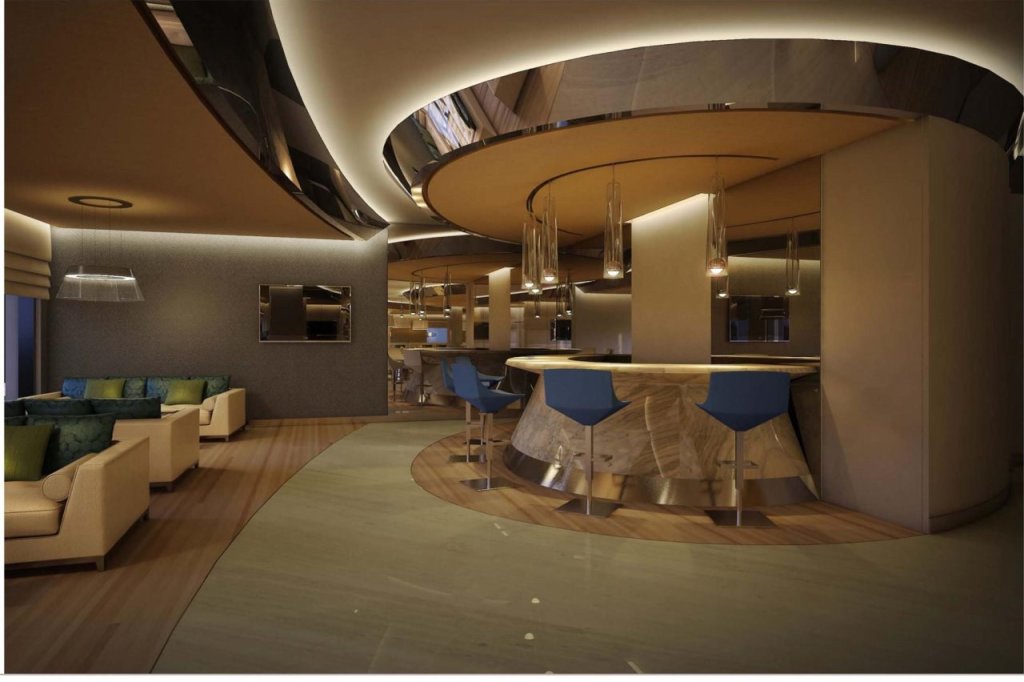 Абу-Даби: Royal M Hotel & Resort Abu Dhabi by Gewan