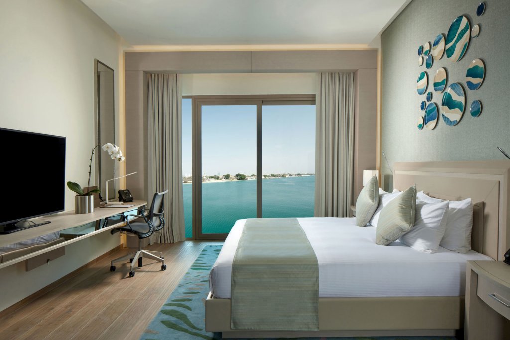 Абу-Даби: Royal M Hotel & Resort Abu Dhabi by Gewan