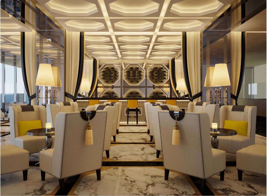 Абу-Даби: Royal M Hotel & Resort Abu Dhabi by Gewan