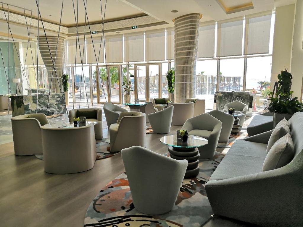 Абу-Даби: Royal M Hotel & Resort Abu Dhabi by Gewan