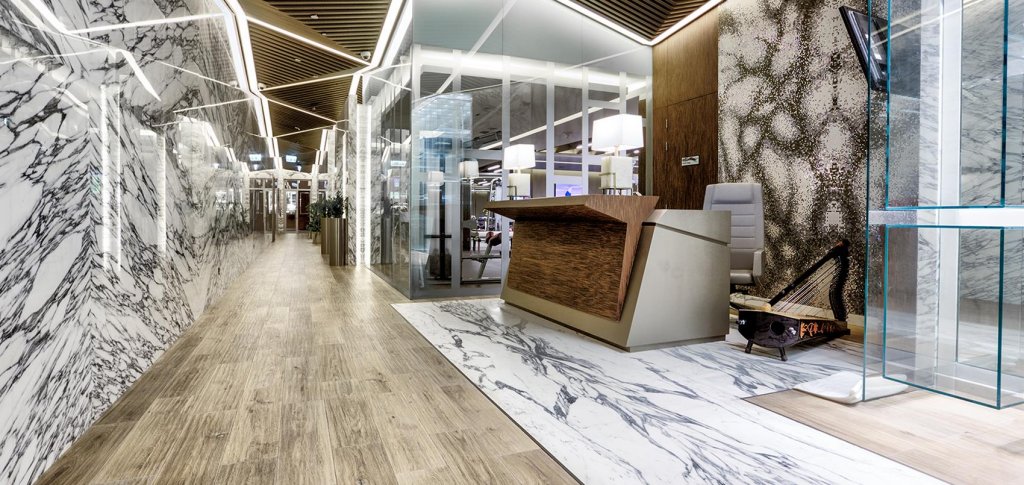 Абу-Даби: Royal M Hotel & Resort Abu Dhabi by Gewan