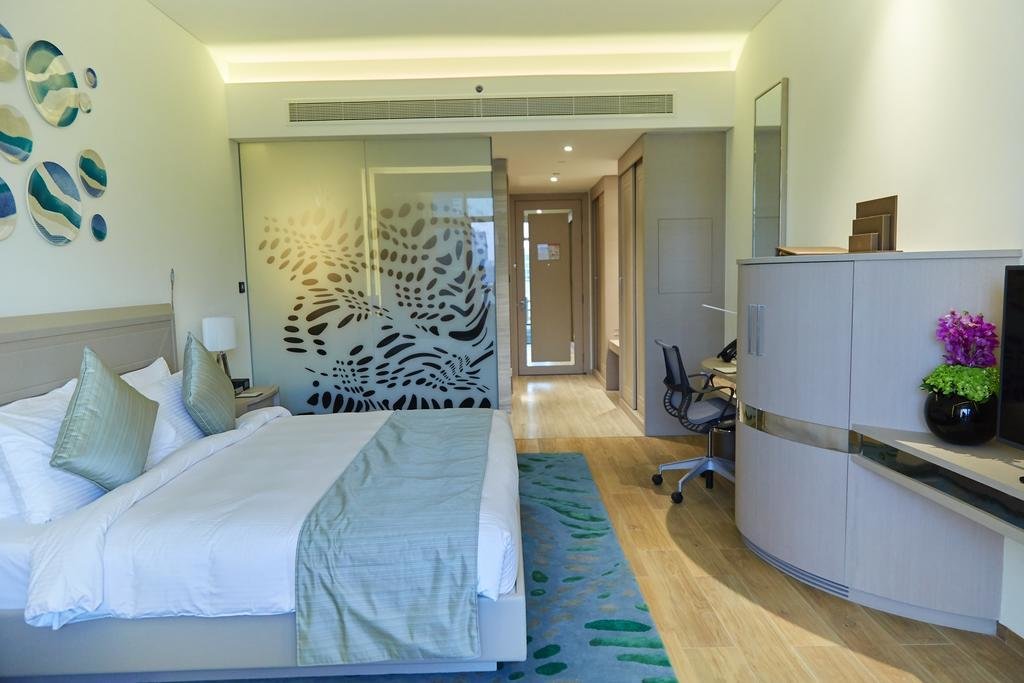 Абу-Даби: Royal M Hotel & Resort Abu Dhabi by Gewan