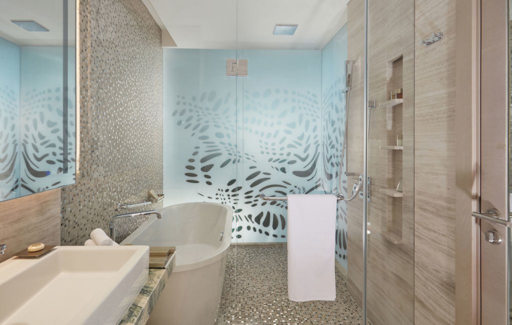 Абу-Даби: Royal M Hotel & Resort Abu Dhabi by Gewan