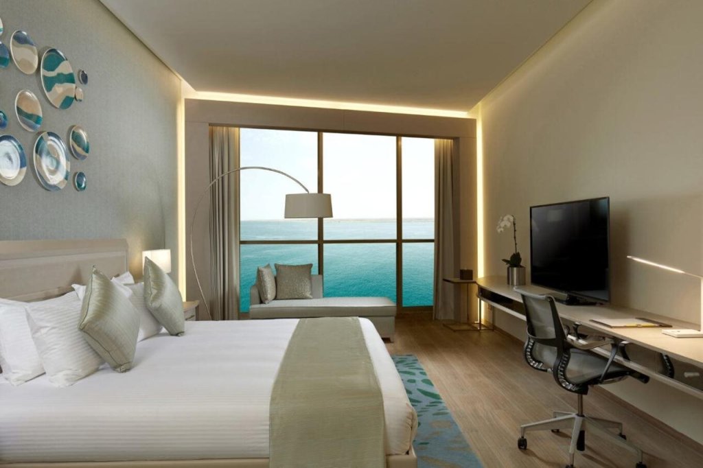 Абу-Даби: Royal M Hotel & Resort Abu Dhabi by Gewan