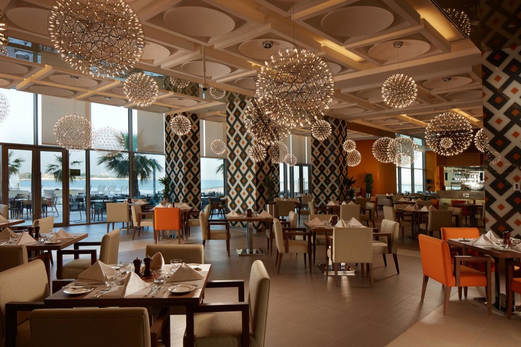 Абу-Даби: Royal M Hotel & Resort Abu Dhabi by Gewan