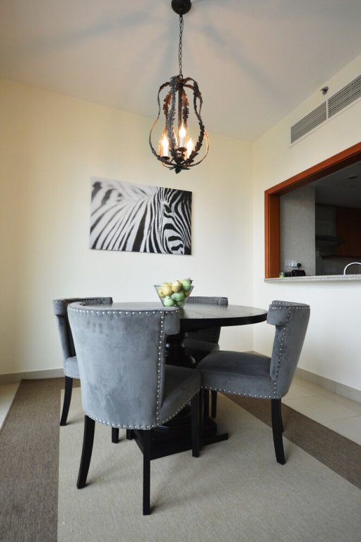 Дубай: City Nights Holiday Homes - Stand Point Tower A