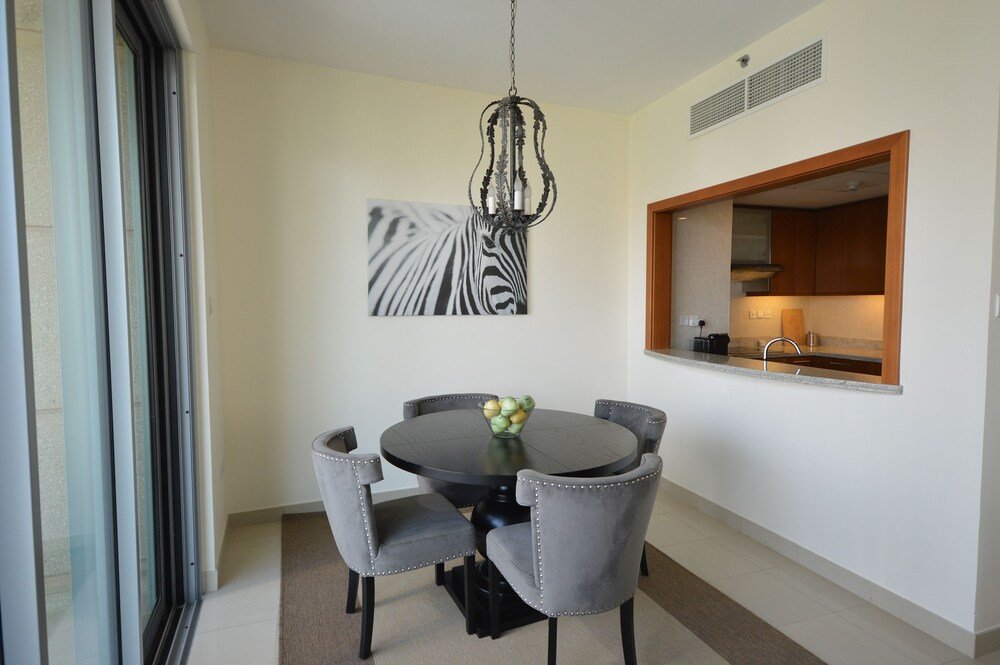 Дубай: City Nights Holiday Homes - Stand Point Tower A