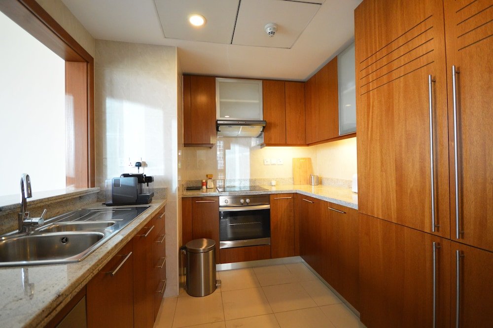 Дубай: City Nights Holiday Homes - Stand Point Tower A