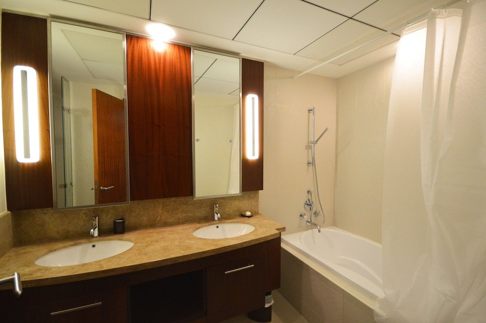 Дубай: City Nights Holiday Homes - Stand Point Tower A
