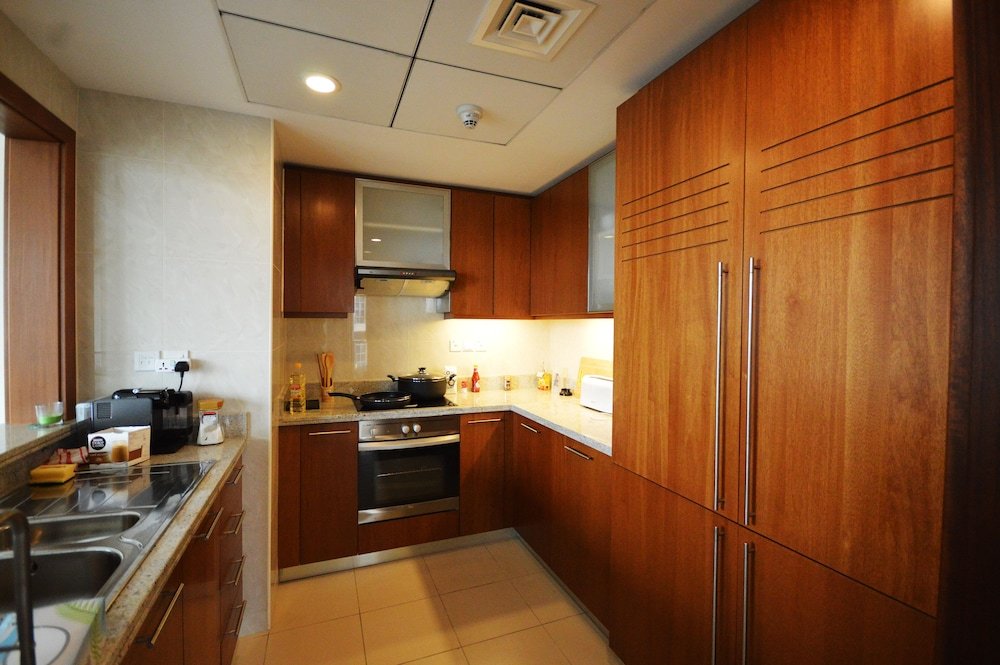 Дубай: City Nights Holiday Homes - Stand Point Tower A