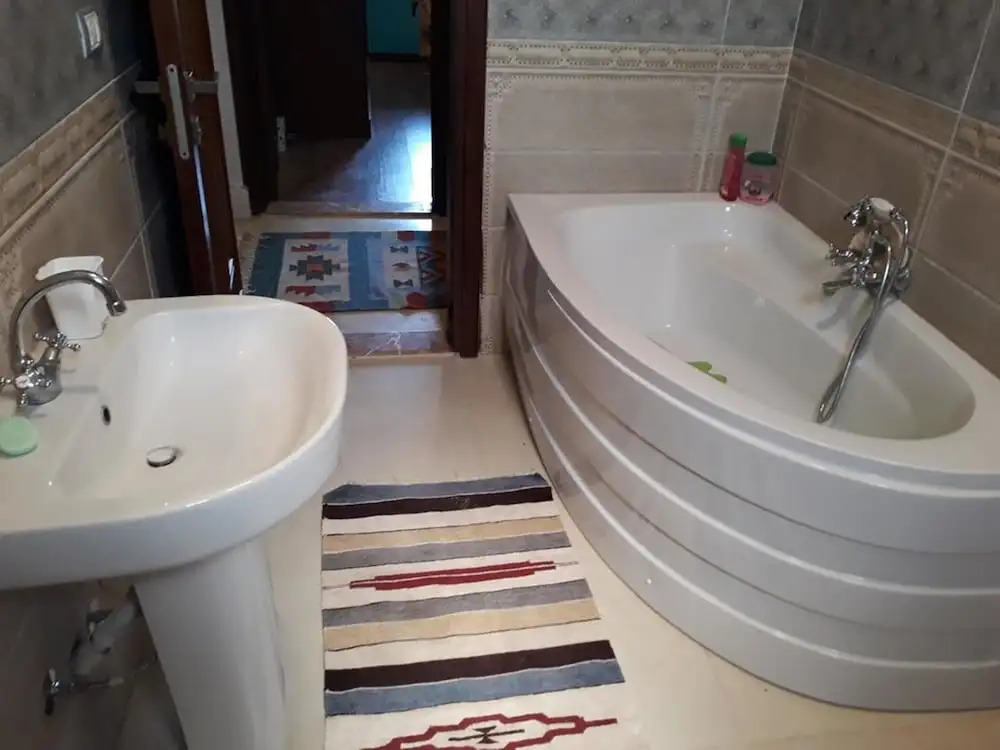 Луксор: Luxor Magic Villa
