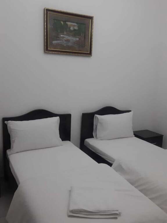 Шарджа: Al Bishr Hotel Apartments
