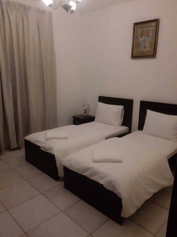 Шарджа: Al Bishr Hotel Apartments