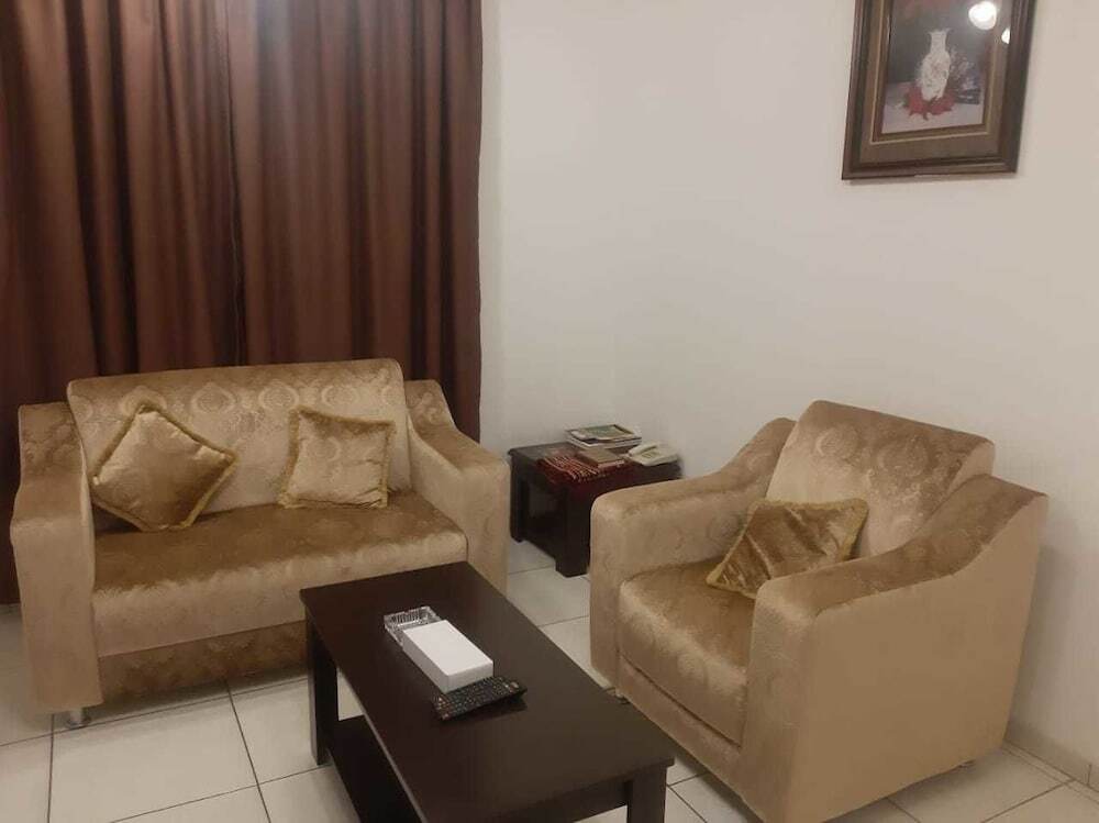 Al Bishr Hotel Apartments — фото 4