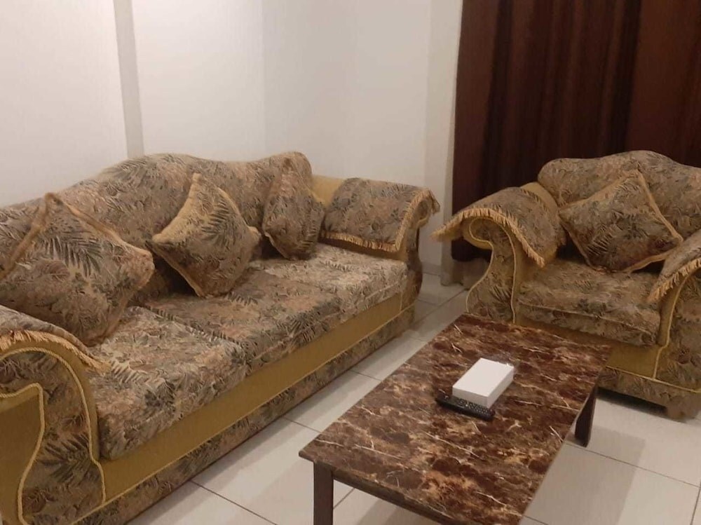 Шарджа: Al Bishr Hotel Apartments