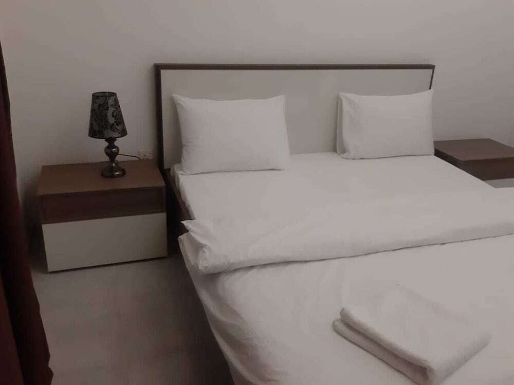 Шарджа: Al Bishr Hotel Apartments