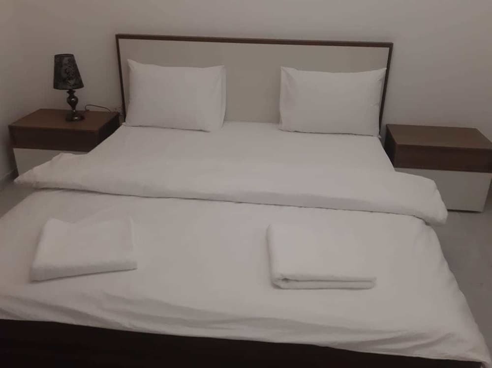 Шарджа: Al Bishr Hotel Apartments