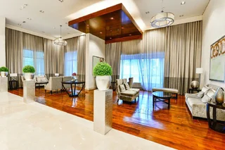 Дубай: Metropolis - Ease by Emaar