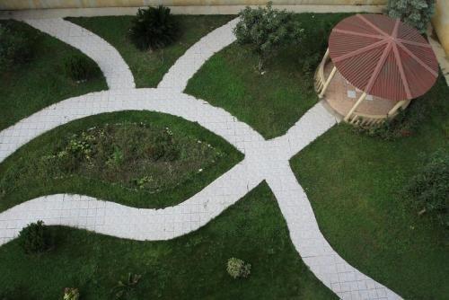 Баку: Отель Star