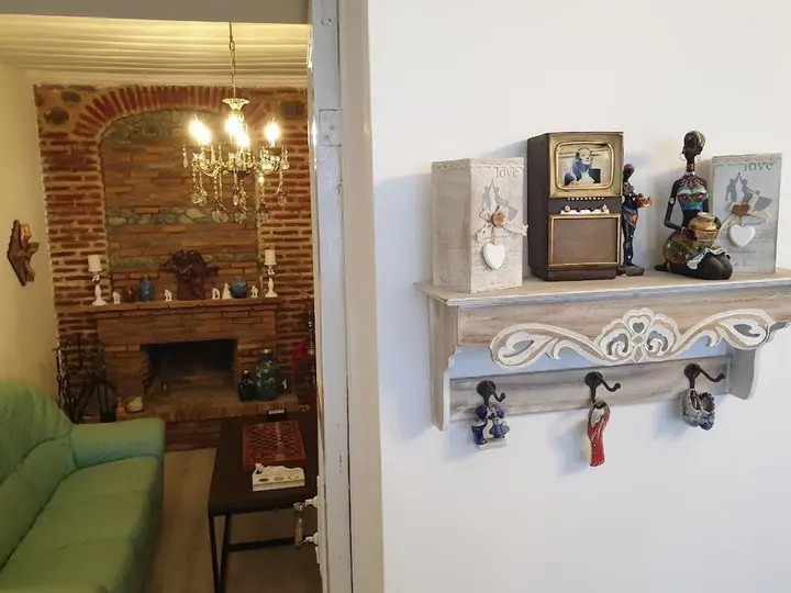 Сигнахи: Sighnaghi Art Hotel