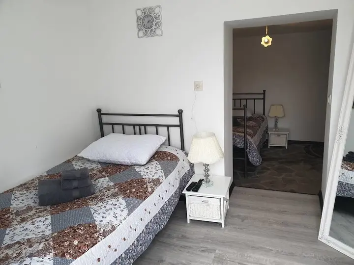 Сигнахи: Sighnaghi Art Hotel