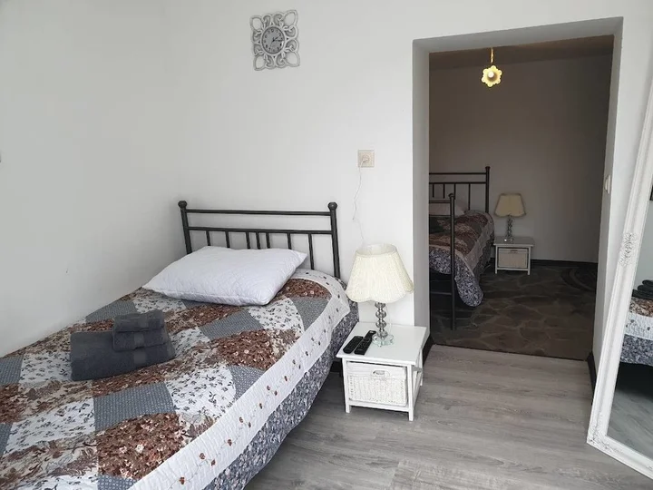 Сигнахи: Sighnaghi Art Hotel